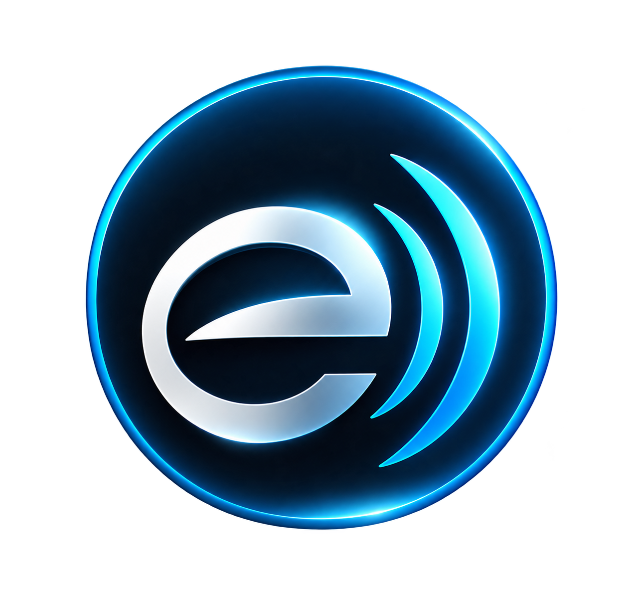 Made With Echo symbol